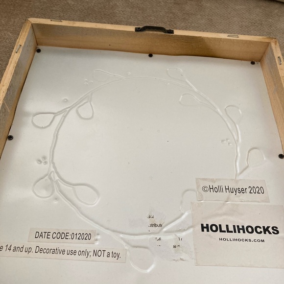 Wall decor Scripture - Picture 4 of 4